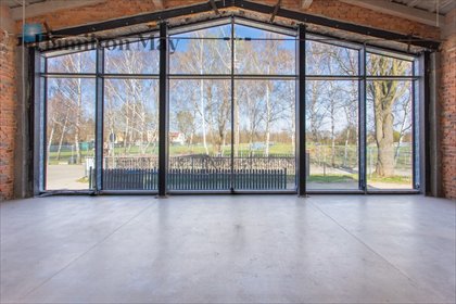 Nowoczesny loft 200 m² w Leśnicy z klimatyzacją i parkingiem polecam! lokal użytkowy Wrocław, Fabryczna, Wielkopolska
