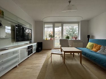 mieszkanie na sprzedaż 50m2 mieszkanie Łódź, Górna, Stare Chojny, Socjalna