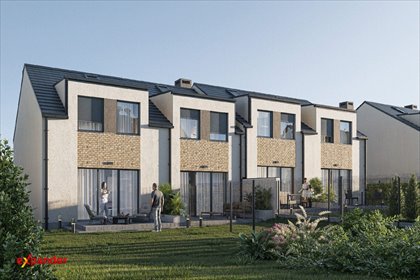 mieszkanie na sprzedaż 71m2 mieszkanie Gruszczyn, Feliksa Nowowiejskiego