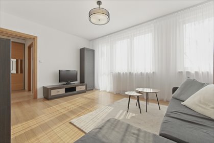 mieszkanie na sprzedaż 54m2 mieszkanie Warszawa, Targówek, Bródno, Zielone Zacisze