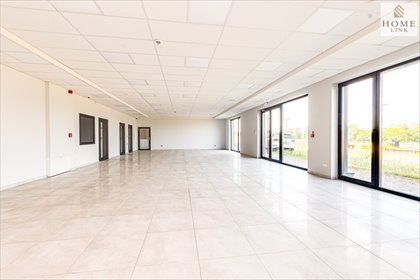 lokal użytkowy na wynajem 173m2 lokal użytkowy Dorotowo