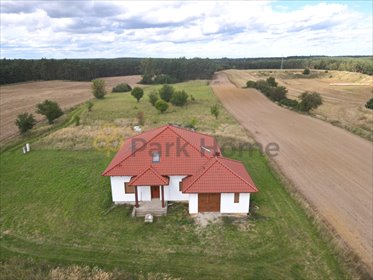 dom na sprzedaż 159m2 dom Leszno