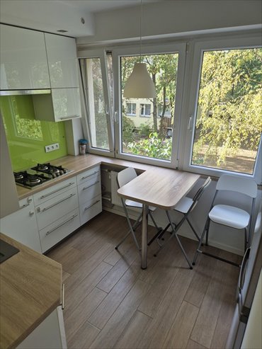 mieszkanie na wynajem 48m2 mieszkanie Warszawa, Ursus, Niedźwiadek, Zagłoby