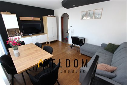 mieszkanie na sprzedaż 59m2 mieszkanie Turek, os. Wyzwolenia