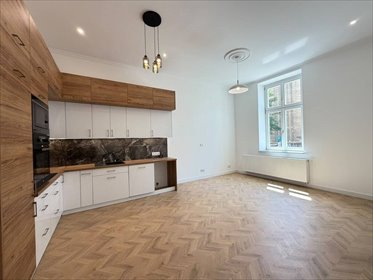 Luksusowe studio w prestiżowej kamienicy (Tarnów) mieszkanie Tarnów, Fryderyka Chopina