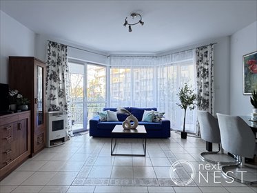 mieszkanie na sprzedaż 64m2 mieszkanie Konstancin-Jeziorna, Bielawska