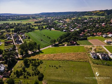 Działka budowlana na sprzedaż Bolechowice 5 820m2 Foto 7