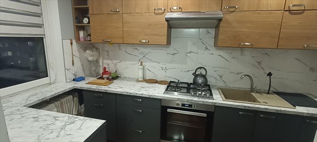 mieszkanie na sprzedaż 33m2 mieszkanie Sosnowiec, Zagórze, Bohaterów Monte Cassino