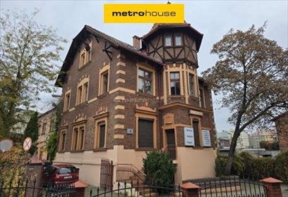 lokal użytkowy na sprzedaż 750m2 lokal użytkowy Zabrze, Boboli