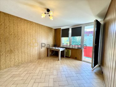 Funkcjonalne 31,8 m² z rozdzieloną łazienką i balkonem mieszkanie Głogów