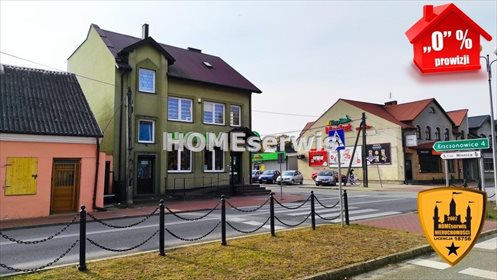 lokal użytkowy na sprzedaż 219m2 lokal użytkowy Ćmielów