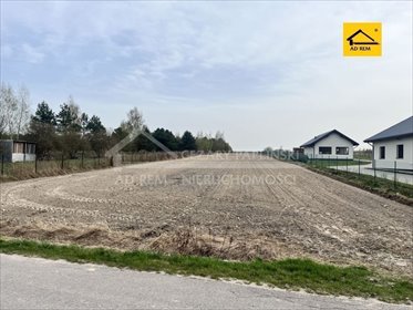 działka na sprzedaż 2238m2 działka Polanówka, Polanówka