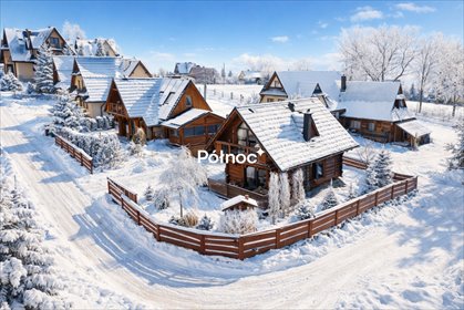 dom na sprzedaż 167m2 dom Poronin, Majerczykówka