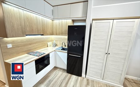 mieszkanie na wynajem 31m2 mieszkanie Szczecin, Centrum, Potulicka 20K