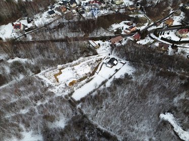 działka na sprzedaż 2344m2 działka Trzebinia, Trzebionka