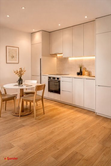 mieszkanie na sprzedaż 29m2 mieszkanie Poznań, Klemensa Janickiego