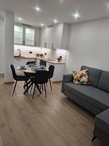 mieszkanie na sprzedaż 44m2 mieszkanie Tarnów, Klikowa, Pułaskiego