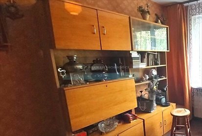 mieszkanie na sprzedaż 48m2 mieszkanie Warszawa, Wola, Szulborska