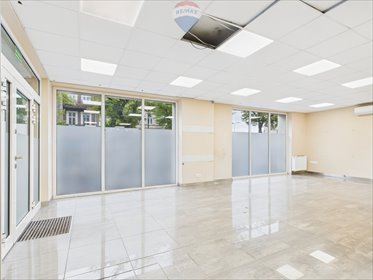 lokal użytkowy na wynajem 90m2 lokal użytkowy Słupsk, Wojska Polskiego