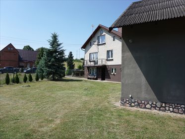 Dom na sprzedaż Szczodrowo 300m2 Foto 3