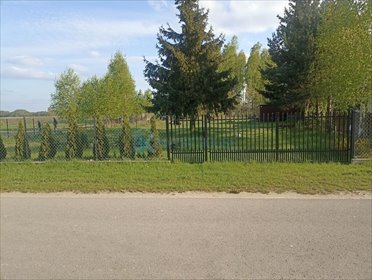 Działka budowlano-rolna 8 300 m2 z mediami i planem działka Brańszczyk