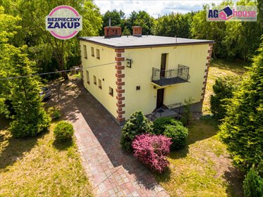 dom na sprzedaż 180m2 dom Donimierz, Folwarczna