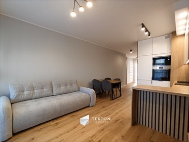 Nowoczesne 3-pokojowe mieszkanie Premium z loggią mieszkanie Warszawa, Aleje Jerozolimskie