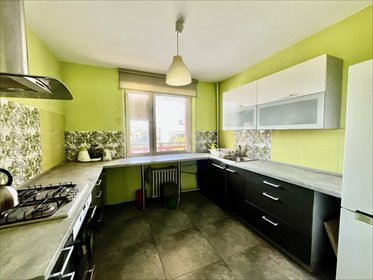 Połowa bliźniaka 215m2, ogród, garaż, spokój dom Kurów