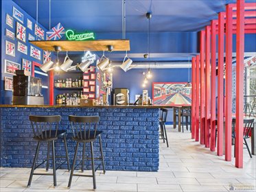 lokal użytkowy na wynajem 180m2 lokal użytkowy Białystok, Sienkiewicza, Sienkiewicza