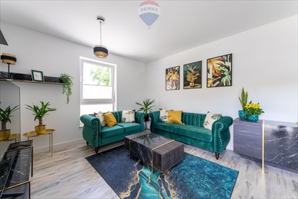 mieszkanie na wynajem 62m2 mieszkanie Żyrardów, Jana Dekerta