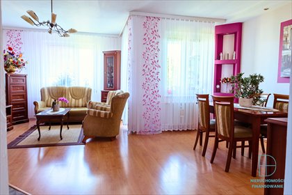 mieszkanie na sprzedaż 126m2 mieszkanie Gostynin, Nowa