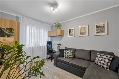mieszkanie na sprzedaż 70m2 mieszkanie Warszawa, Mokotów, Cybernetyki