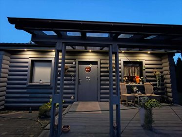 dom na sprzedaż 56m2 dom Zduńska Wola