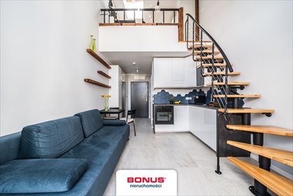 mieszkanie na wynajem 32m2 mieszkanie Poznań, Nowe Miasto, Nadolnik
