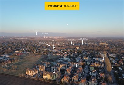 mieszkanie na sprzedaż 53m2 mieszkanie Brwinów, Sochaczewska