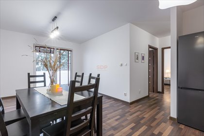 mieszkanie na sprzedaż 51m2 mieszkanie Siechnice, Jarzębinowa