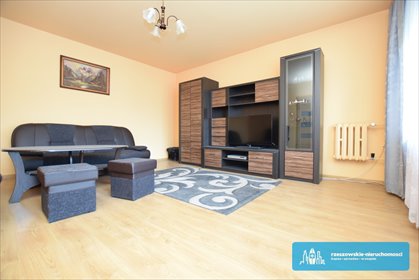 Mieszkanie dwupokojowe na sprzedaż Rzeszów, Kmity, Stanisława Wyspiańskiego 50m2 Foto 2