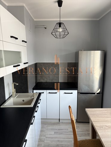 mieszkanie na sprzedaż 27m2 mieszkanie Łódź, Rojna