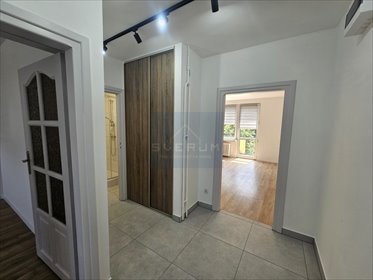 mieszkanie na sprzedaż 54m2 mieszkanie Częstochowa, Centrum