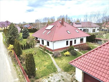 dom na sprzedaż 321m2 dom Oborniki Śląskie