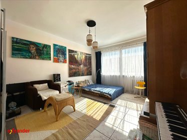 Zapraszam do mieszkania 48 m² z potencjałem w Kędzierzynie-Koźlu mieszkanie Kędzierzyn-Koźle, Piastowska