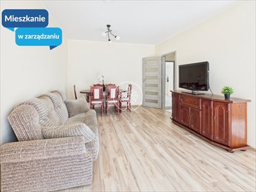 mieszkanie na wynajem 54m2 mieszkanie Bydgoszcz, Fordon, Pawła Edmunda Strzeleckiego