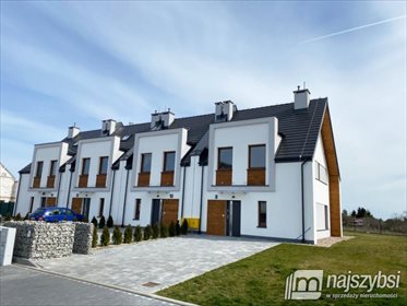 dom na sprzedaż 109m2 dom Kołobrzeg, Janiska