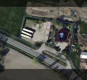 dom na sprzedaż 400m2 dom Nowy Adamów