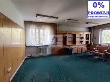 Na wynajem przestronne biuro 72 m² w Warszawie lokal użytkowy Warszawa, Włochy, Grójecka