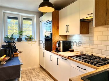 Do sprzedania nowoczesne 2-pokojowe mieszkanie 39 m² w Głogowie mieszkanie Głogów