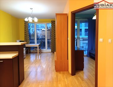 mieszkanie na wynajem 37m2 mieszkanie Pruszków, Ołówkowa