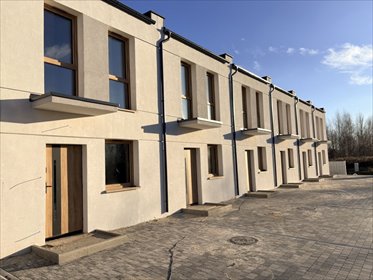 dom na sprzedaż 74m2 dom Swarzędz