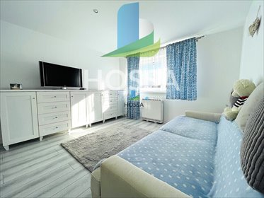 Przytulne 2-pokojowe mieszkanie 53 m² w Żelaznie zapraszam mieszkanie Żelazno