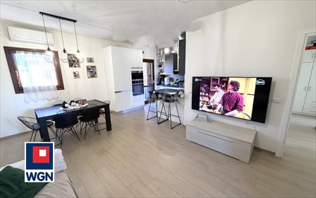 Przestronny 96 m² apartament z balkonem i parkingiem polecam! mieszkanie Olbia